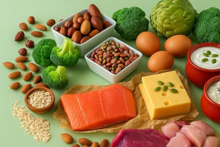 7 gesunde Kohlenhydrate, die Sie bedenkenlos essen können